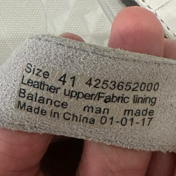 Dansko Cindy Sandals Women's EU 41‎ US 10.5 Taupe Leather Studded Comfort Shoes - Picture 9 of 12